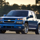 A truck that at this point looks much nicer than mine.